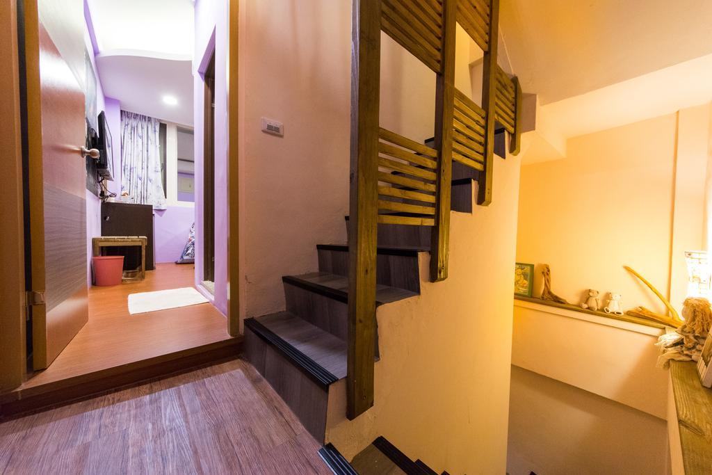 Sunrise Champs Hostel Hualien Extérieur photo